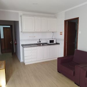 Appartement met een Slaapkamer